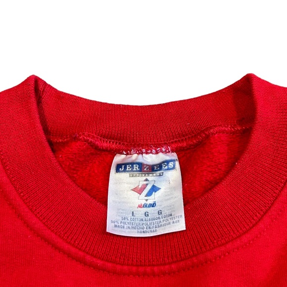 Polar bear Christmas sweater - Picture 5 of 7